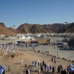 Bukit Uhud, Jejak Perang Besar yang Mengubah Wajah Sejarah Madinah
