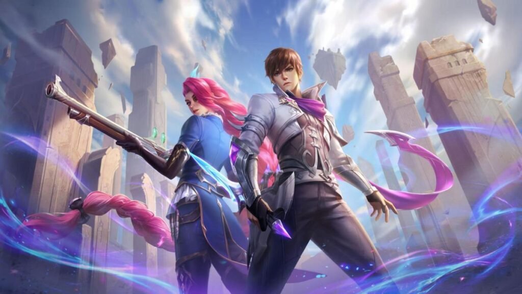 Cara Bermain Assassin di Mobile Legend Biar Ganking Makin Tajam