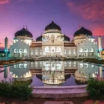 Wisata Islami di Indonesia, Perjalanan yang Menenangkan Hati dan Menambah Wawasan