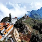 Sapa Vietnam, Kota Kabut dengan Sawah Terasering dan Puncak Fansipan