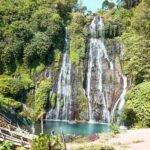 Air Terjun Banyumala, Pesona Kembar Tersembunyi di Pegunungan Bali Utara