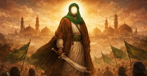 Ciri Imam Mahdi Menurut Islam, Hadis Jelaskan Nasab, Fisik dan Kepemimpinannya