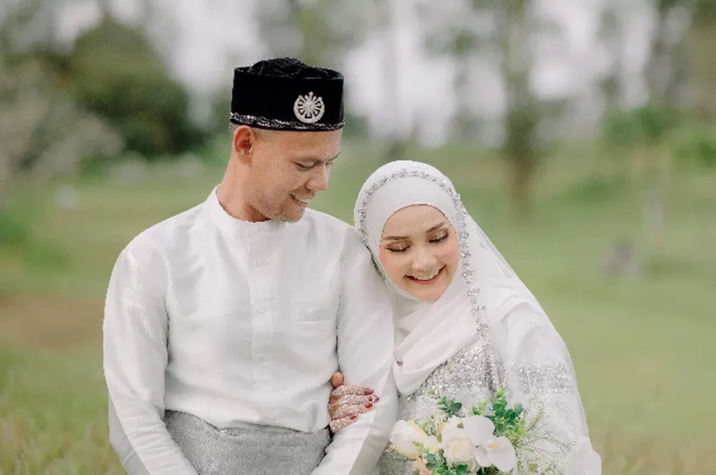 Jodoh dalam Islam, Antara Takdir, Ikhtiar, Doa, dan Pilihan Hidup