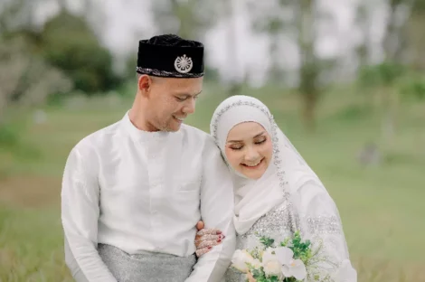 Jodoh dalam Islam, Antara Takdir, Ikhtiar, Doa, dan Pilihan Hidup
