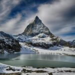 Wisata Pegunungan Alpen, Menjelajahi Puncak Salju hingga Desa Cantik Eropa